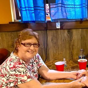 Meet your Posher, Marlene